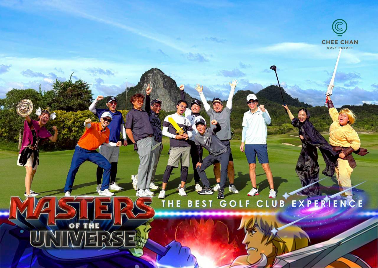Flinggolf